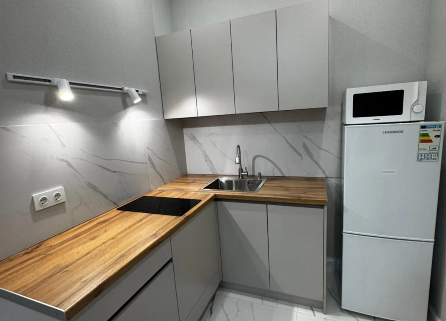 Топ Локация 2 Комнат Кв Комфортном Доме Трц Ханшатыр 5 Мин Ходьбы Nur-Sultan  Apartment